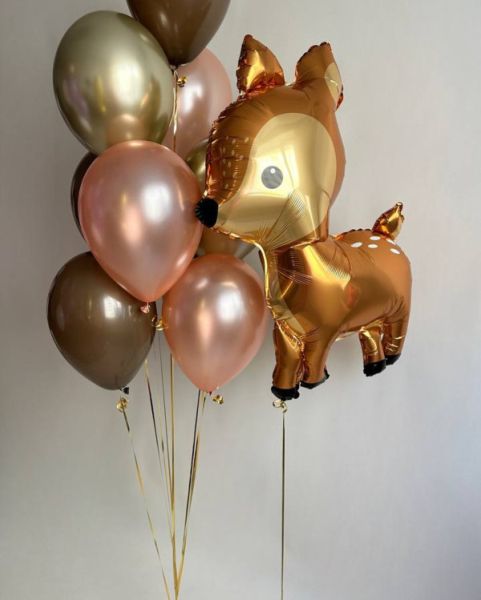 Комплект шаров 1009