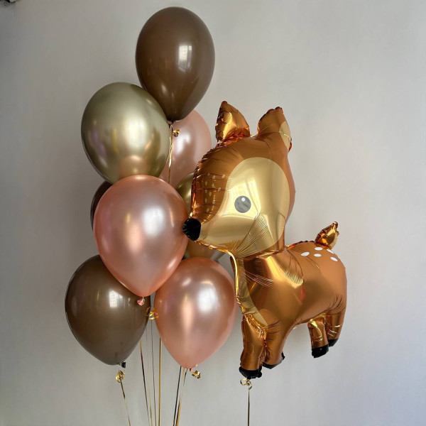 Комплект шаров 1009