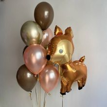 Комплект шаров 1009