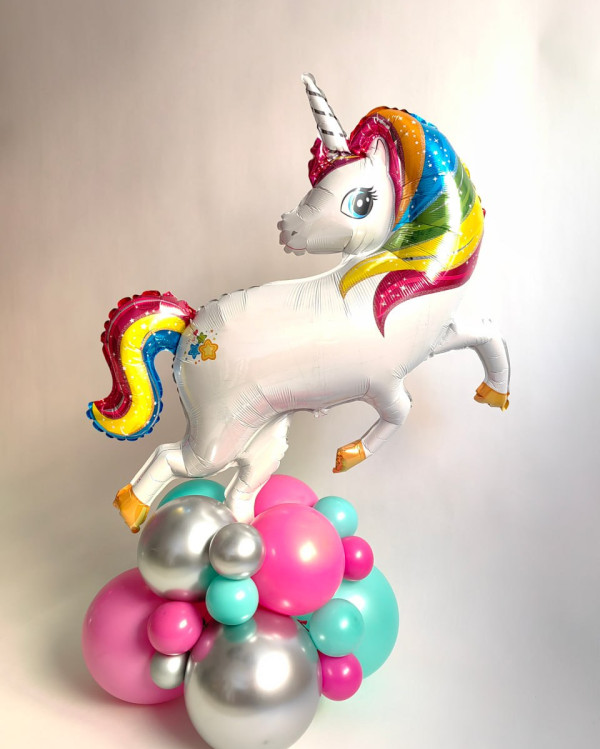 Комплект шаров 1012