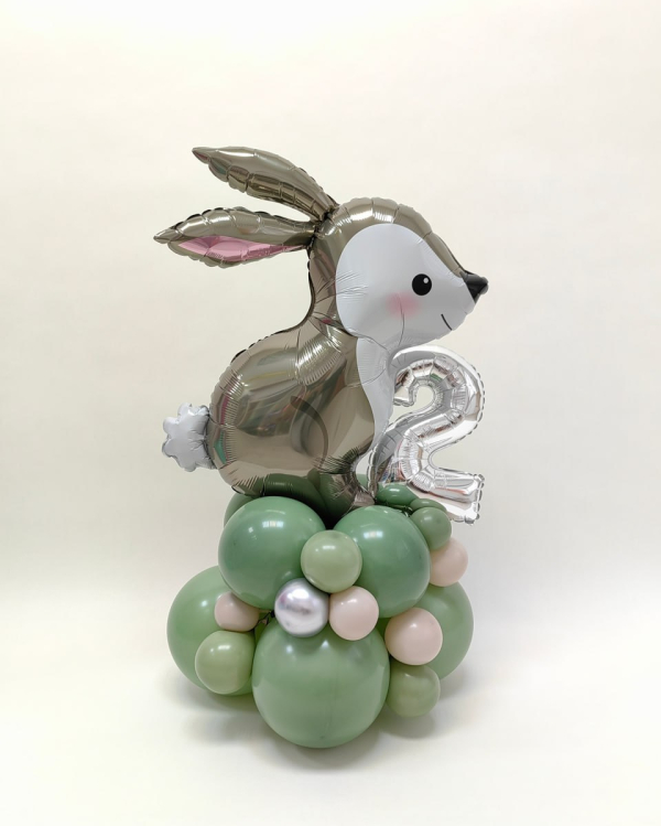 Комплект шаров 1016