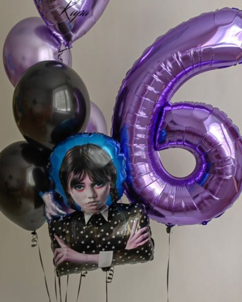 Комплект шаров 1030