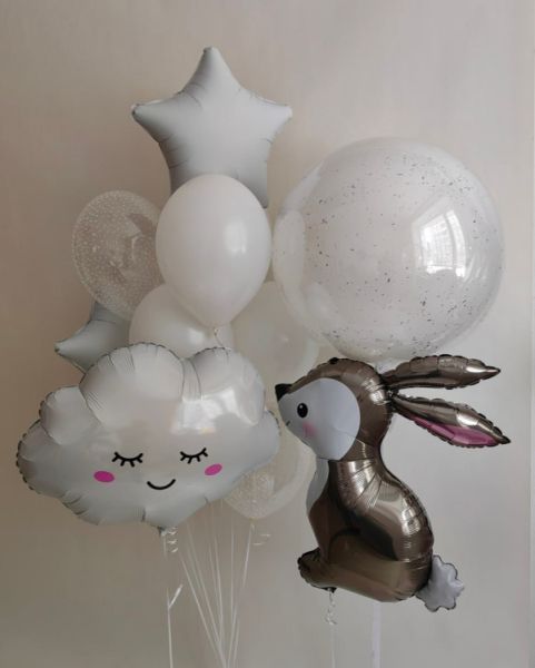 Комплект шаров 1035