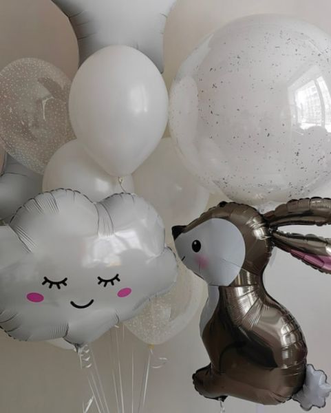 Комплект шаров 1035