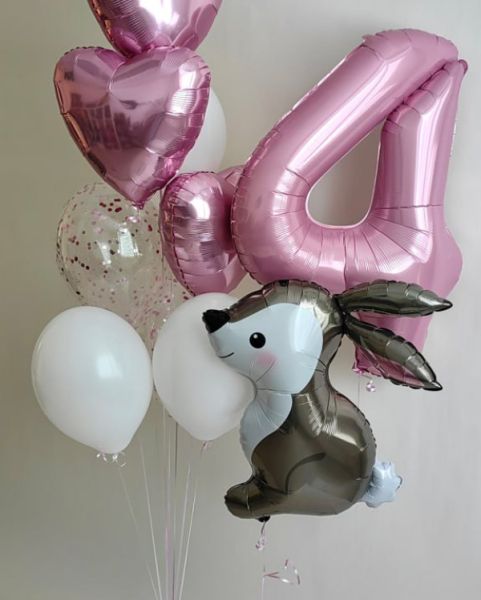 Комплект шаров 1038