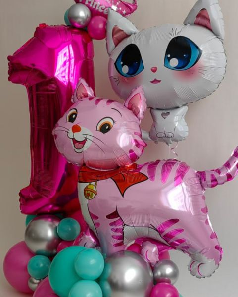 Комплект шаров 1043