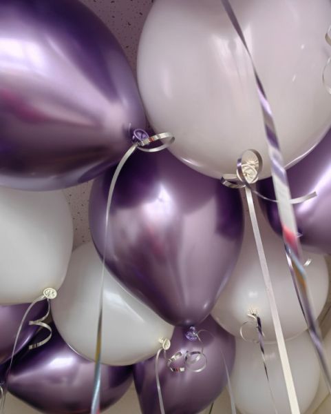 Комплект шаров 1045