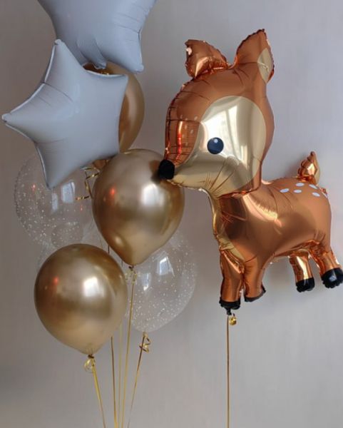 Комплект шаров 1046