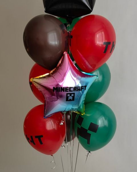 Комплект шаров 1047