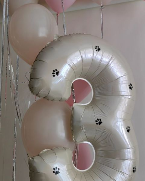 Комплект шаров 1049