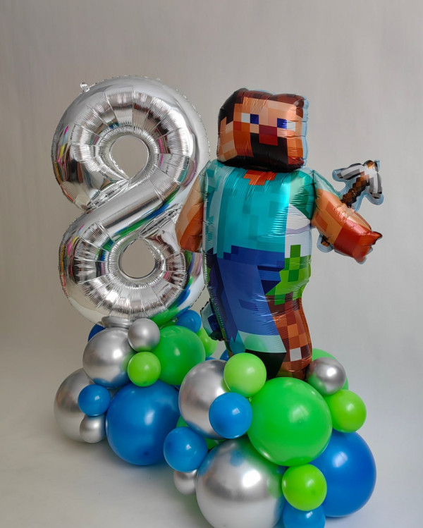 Комплект шаров 1050