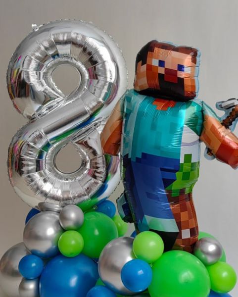 Комплект шаров 1050