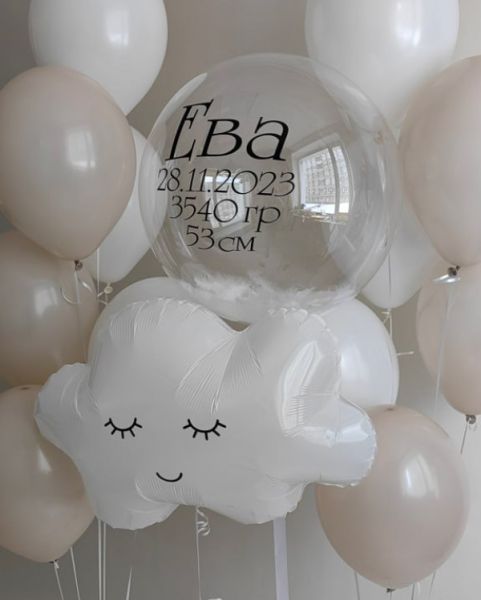 Комплект шаров 1051