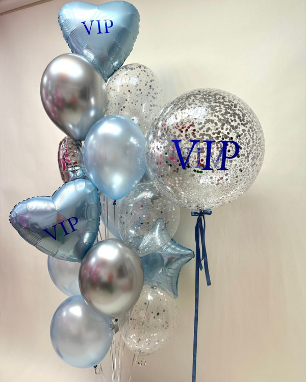 Комплект шаров 1753