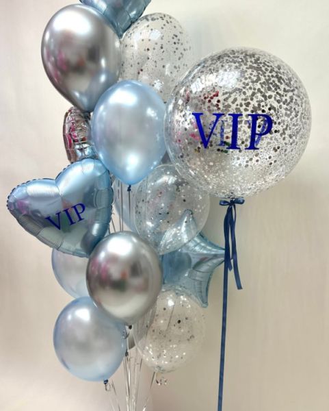 Комплект шаров 1753