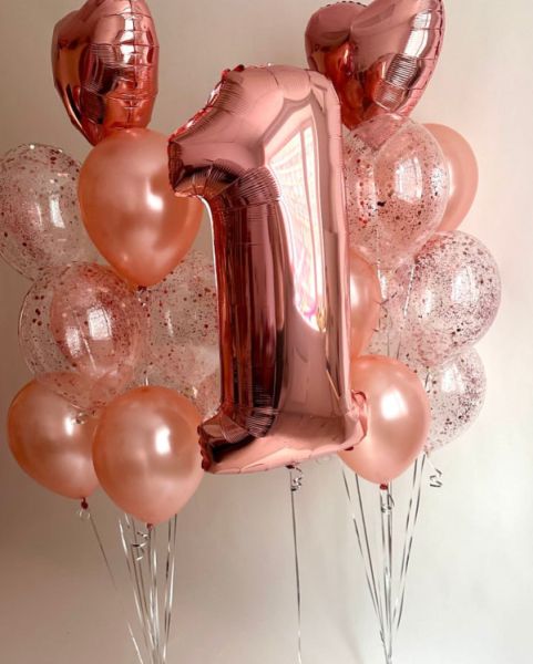 Комплект шаров 1759