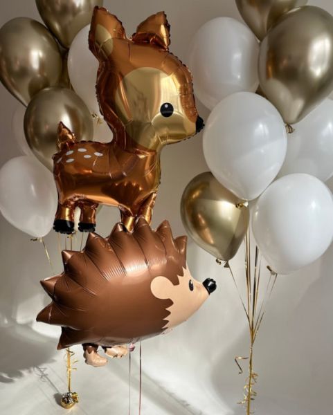 Комплект шаров 1763