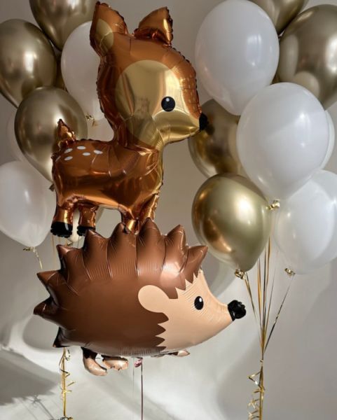 Комплект шаров 1763