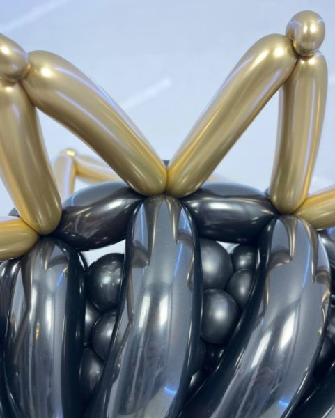 Шахматная фигура Конь