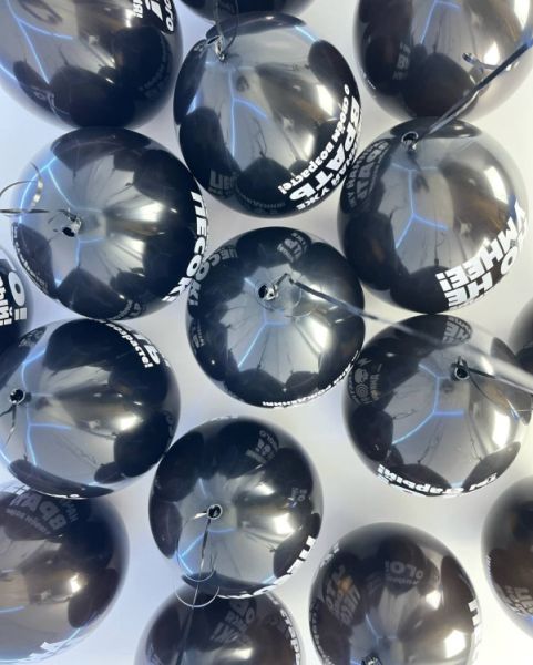 Шары с приколами