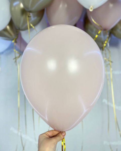 Шарики для дорогой принцессы