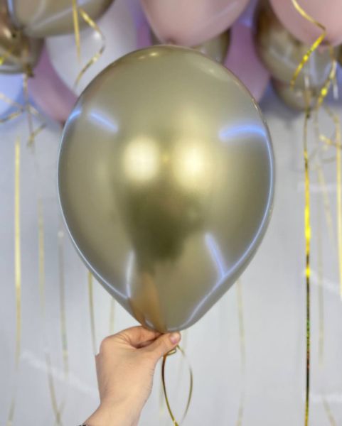 Шарики для дорогой принцессы