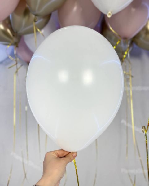 Шарики для дорогой принцессы