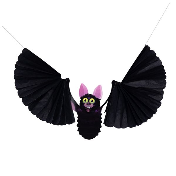 Фигура бум HWN Летучая мышь подвес 46смG