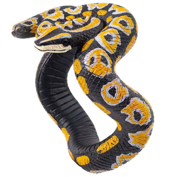 Браслет Змея Питон/G