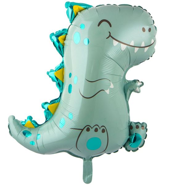  Динозаврик Рекс