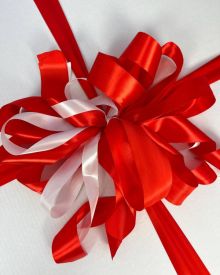 Шары для фаната Спартака