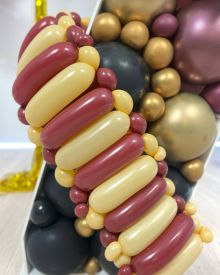Сет шаров для волшебника