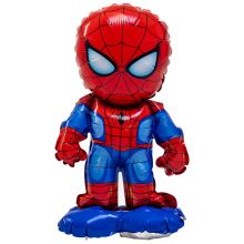  Человек-Паук стоячий аниме