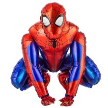  Человек-Паук сидячий Макси