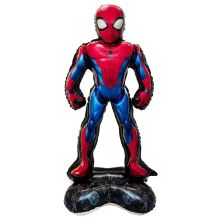  Человек Паук ростовой