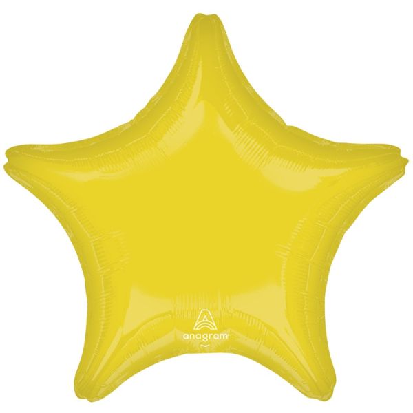 А Б/РИС ЗВЕЗДА 19" Vibrant Yellow