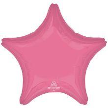 А Б/РИС ЗВЕЗДА 19" Vibrant Pink