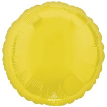 А Б/РИС КРУГ 18" Vibrant Yellow