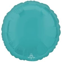 А Б/РИС КРУГ 18" Vibrant Blue