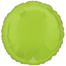 А Б/РИС КРУГ 18" Vibrant Green