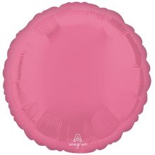 А Б/РИС КРУГ 18" Vibrant Pink