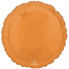 А Б/РИС КРУГ 18" Vibrant Orange