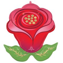  Роза Цветочный привет