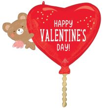  HVD Мишка-ангел