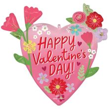  HVD Цветочный привет