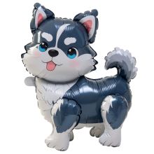  Собака Хаски