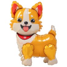  Собака Корги