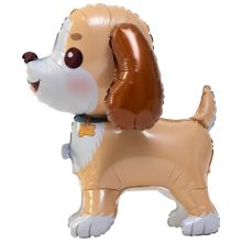  Собака Щенок милый