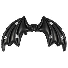  AIR Крылья со звездами Black