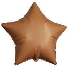 Ф Б/РИС 18" ЗВЕЗДА Choco Brown